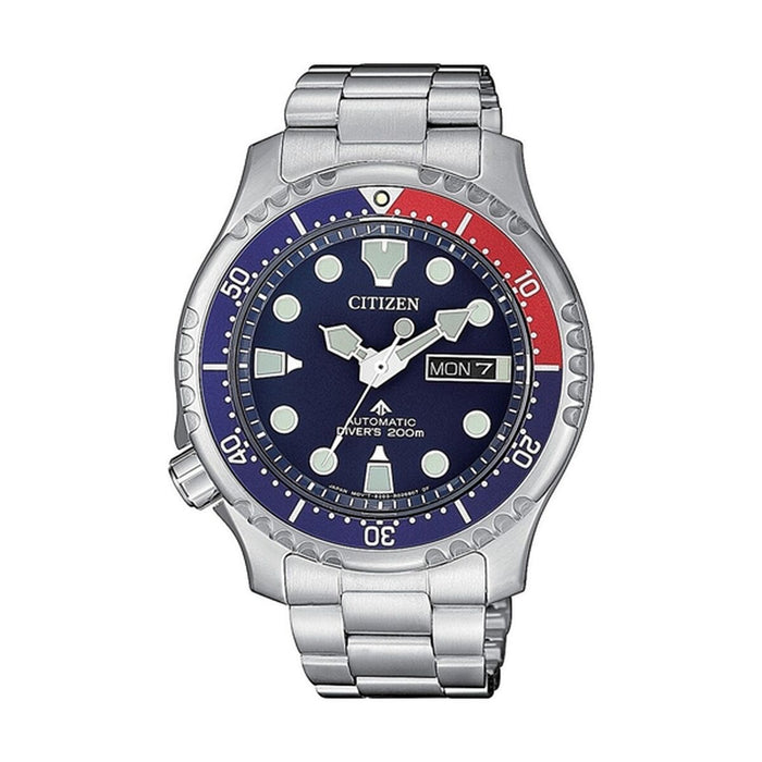 Ceas Bărbați Citizen NY0086-83L