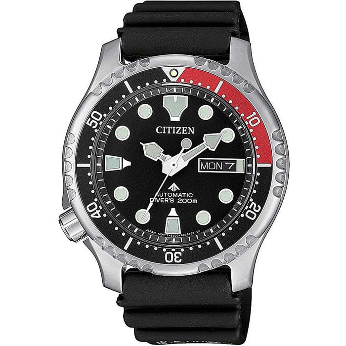 Ceas Bărbați Citizen NY0085-19E