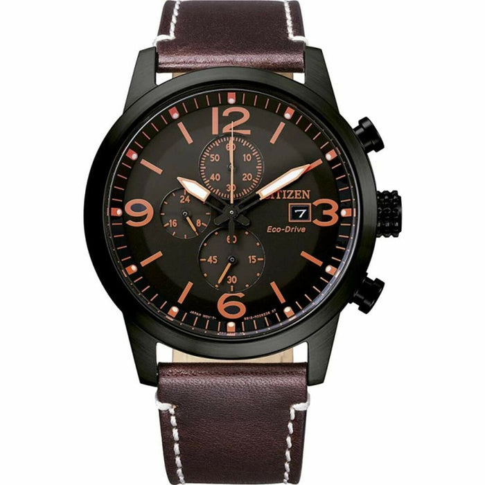 Ceas Bărbați Citizen URBAN CRONO - OF COLLECTION (Ø 43 mm)