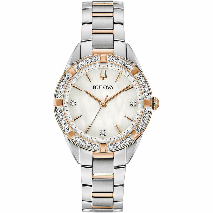 Ceas Damă Bulova 98R281