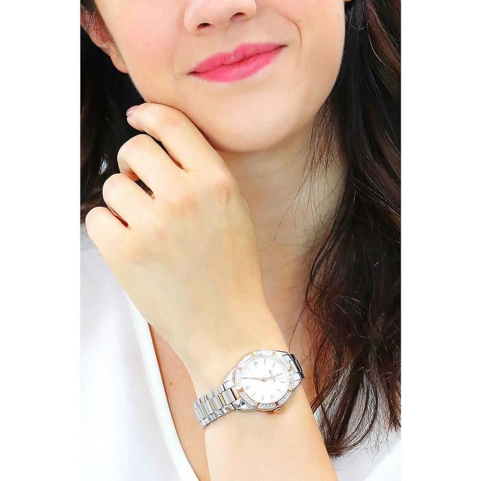 Ceas Damă Bulova 98R281
