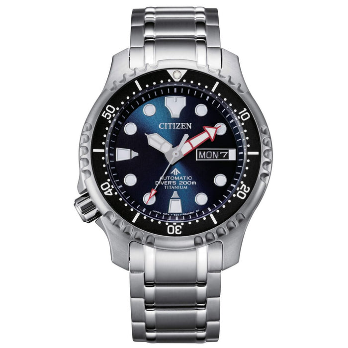 Ceas Bărbați Citizen NY0100-50M