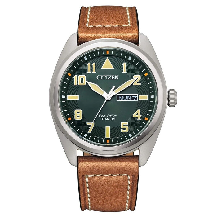 Ceas Bărbați Citizen BM8560-11X