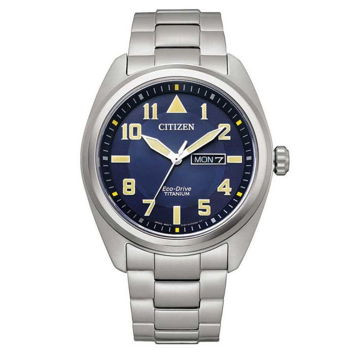 Ceas Bărbați Citizen BM8560-88L