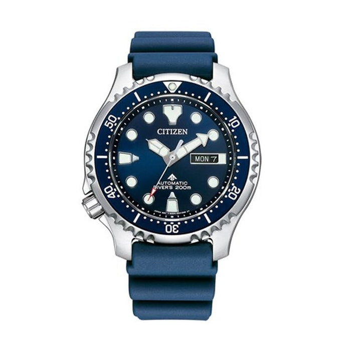Ceas Bărbați Citizen NY0141-10L