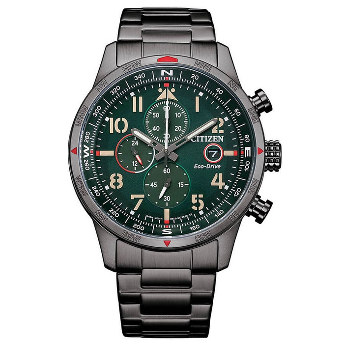 Ceas Bărbați Citizen CA0797-84X