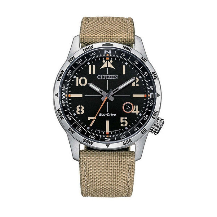 Ceas Bărbați Citizen BM7550-10E
