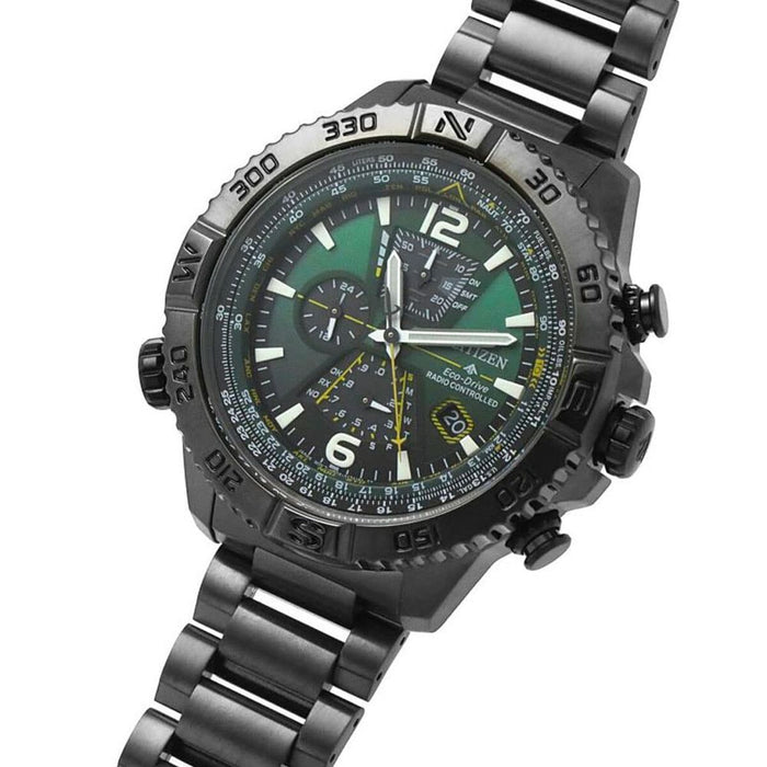 Ceas Bărbați Citizen AT8227-56X