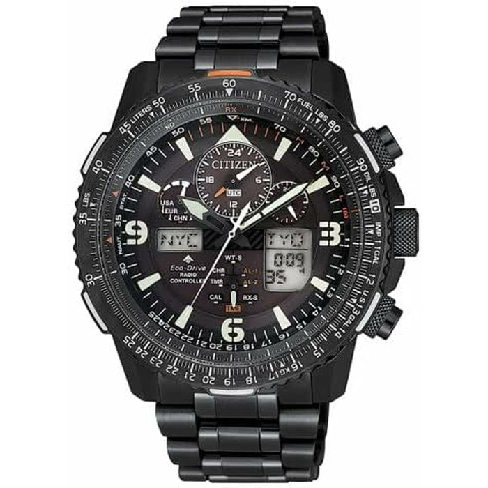 Ceas Bărbați Citizen JY8075-51E
