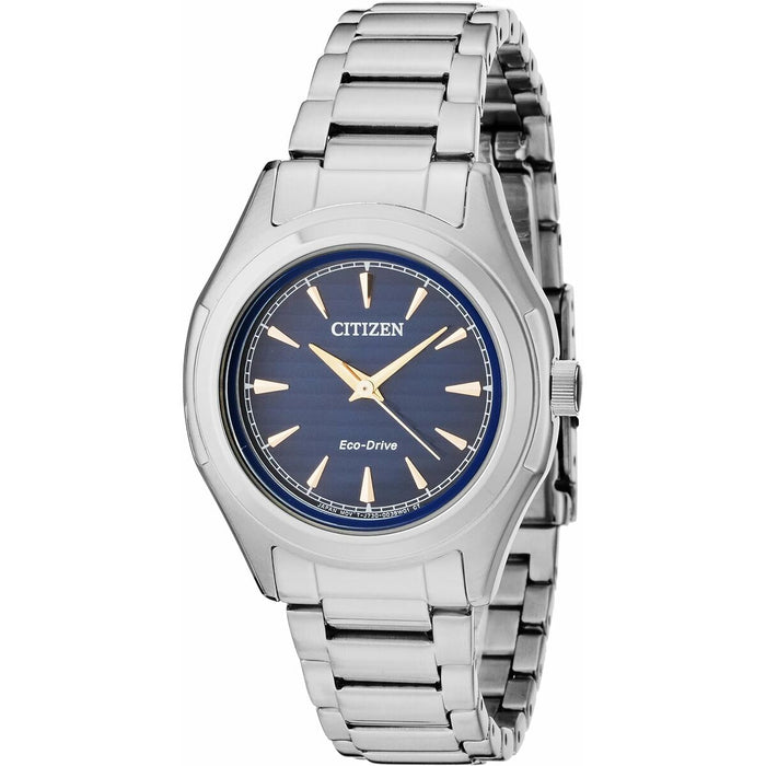 Ceas Bărbați Citizen FE2110-81L Argintiu