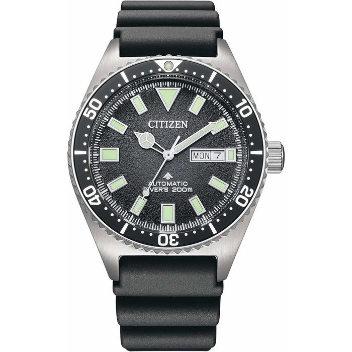 Ceas Bărbați Citizen NY0120-01E