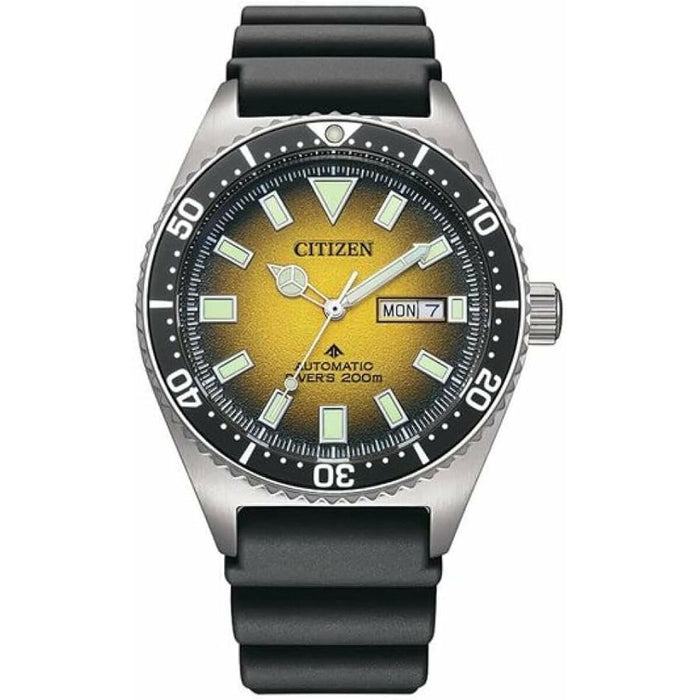 Ceas Bărbați Citizen NY0120-01X