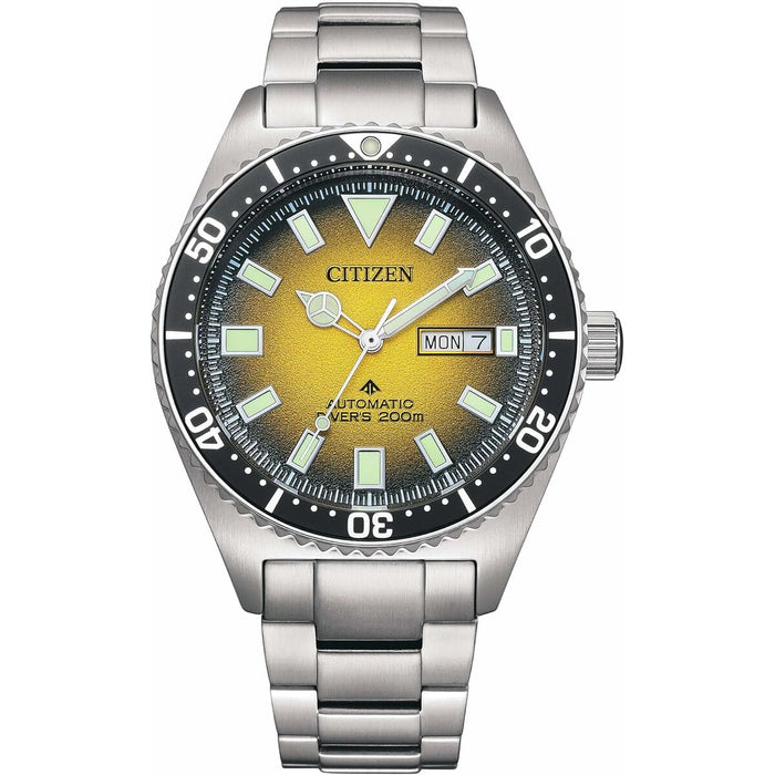 Ceas Bărbați Citizen NY0120-52X