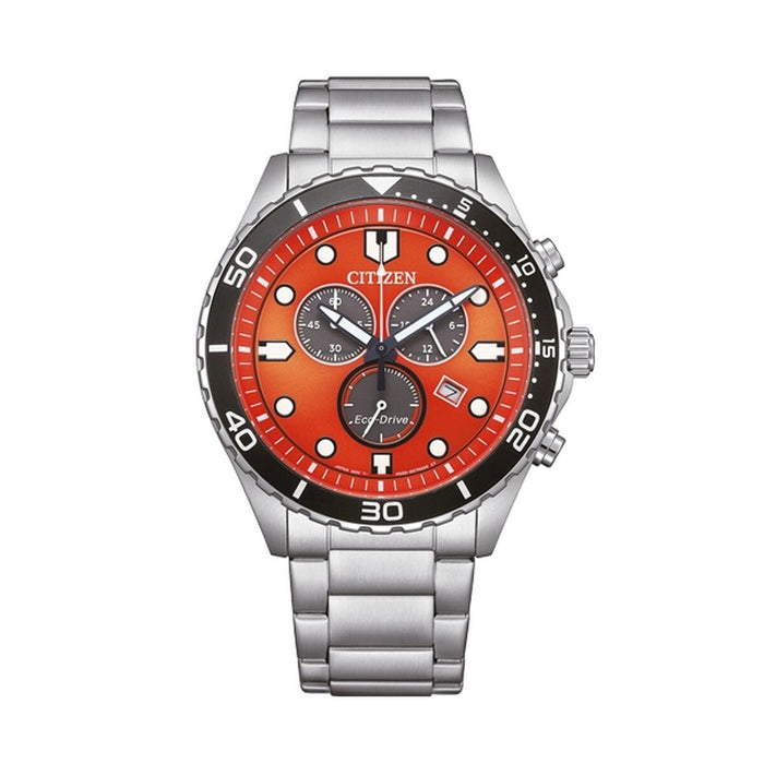 Ceas Bărbați Citizen AT2560-84X Argintiu