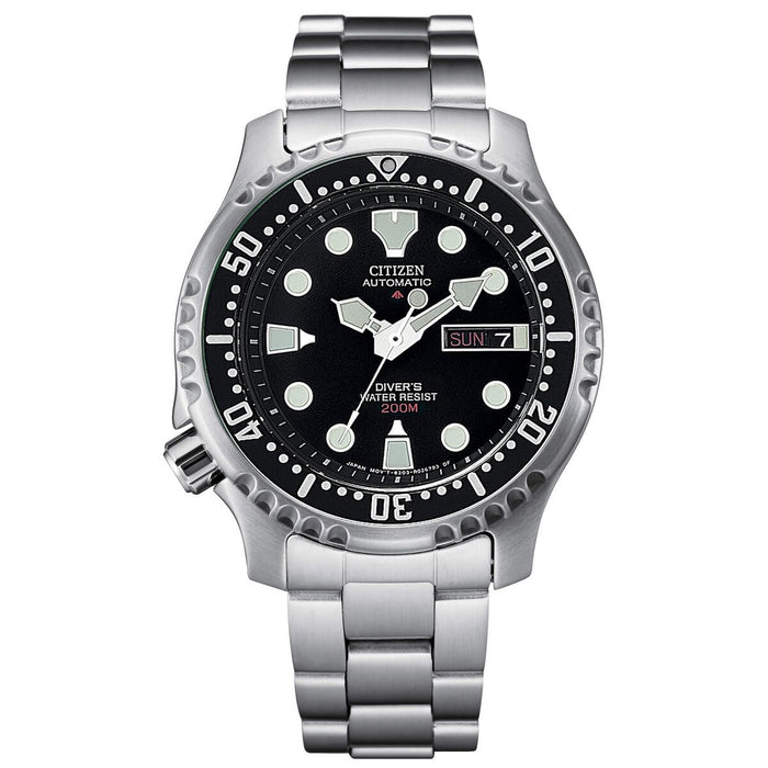 Ceas Bărbați Citizen NY0040-50E