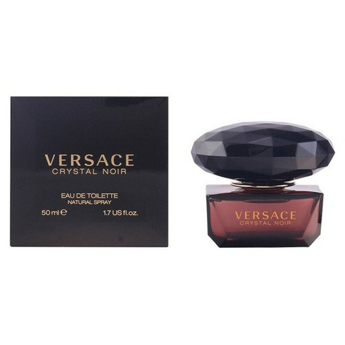 Parfum Femei Crystal Noir Versace EDT