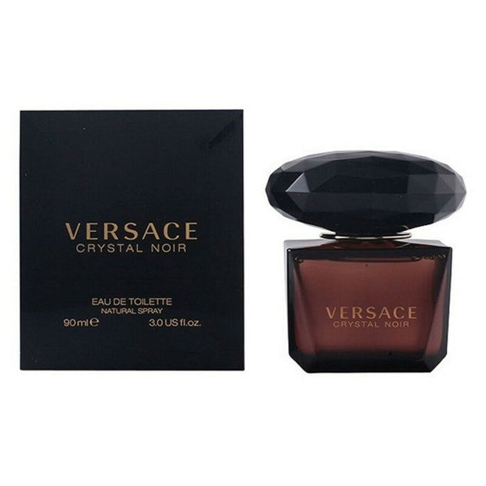 Parfum Femei Crystal Noir Versace EDT
