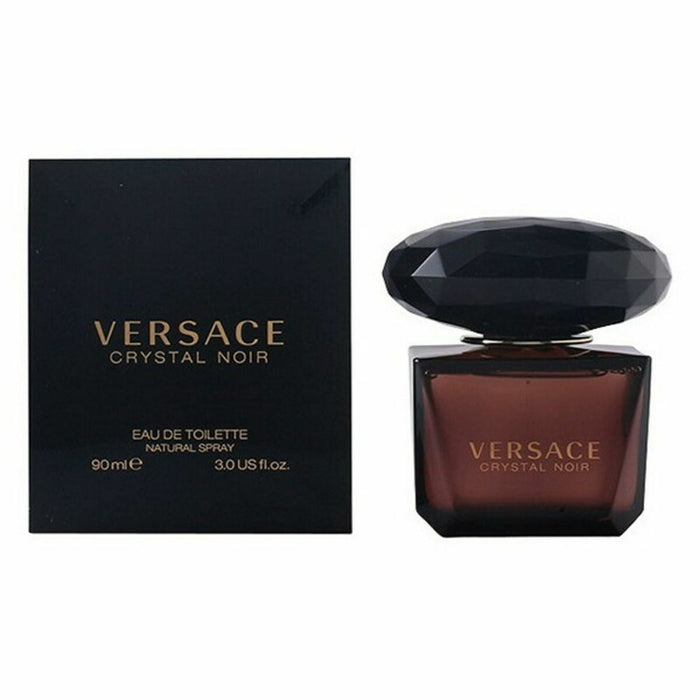 Parfum Femei Crystal Noir Versace EDT