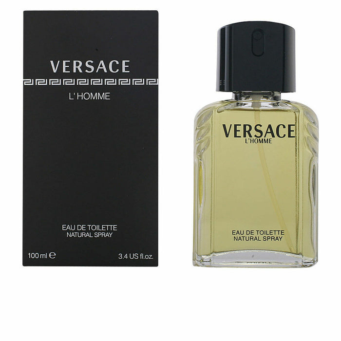 Parfum Bărbați Versace VERPFM036 EDT L 100 ml