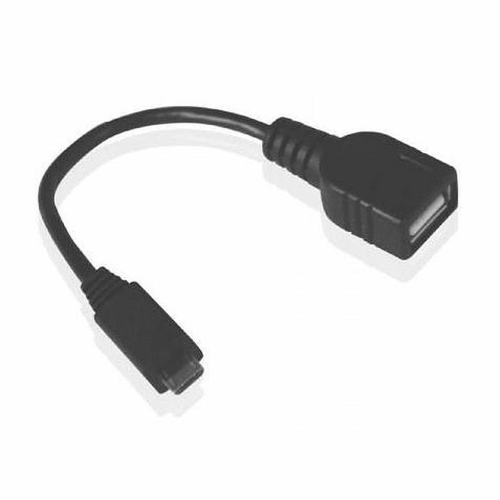 Cablu Micro USB la USB SBS TE0UCD90K 0,13 cm Negru