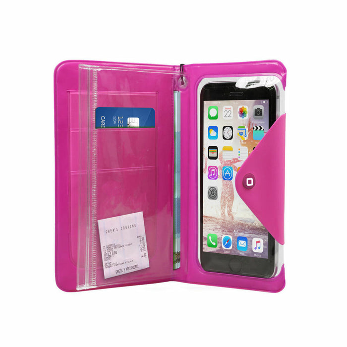 Husă pentru Mobil SBS WATERPROOF SUMMER LINE 5,5"