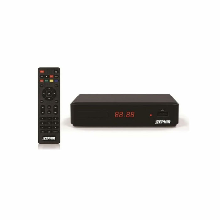 Tuner Televiziune Digitală Terestră Zephir