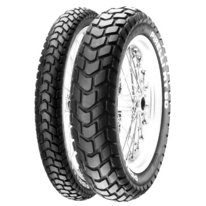 Anvelopa pentru motociclete Pirelli MT 60 100/90-19
