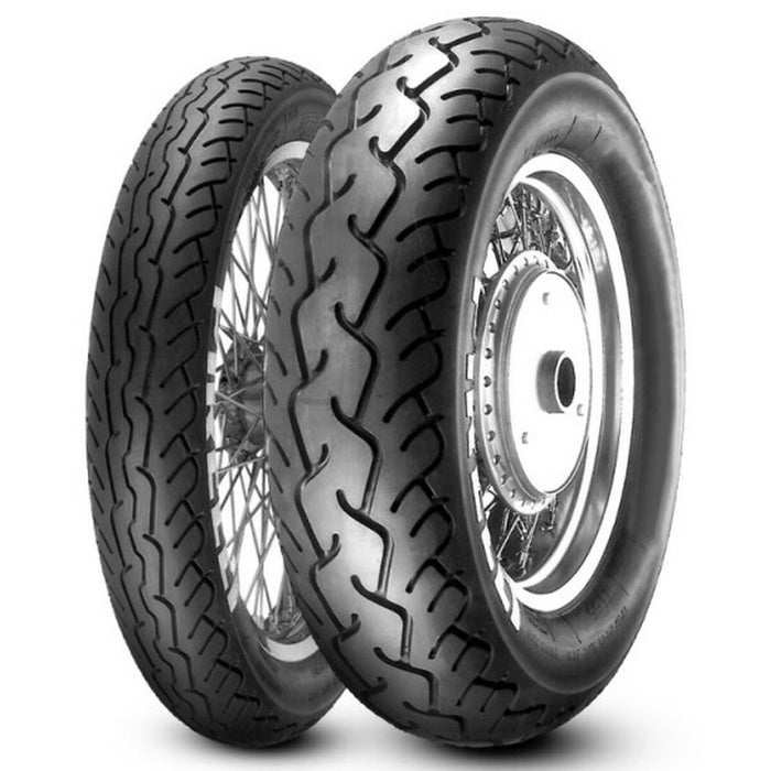 Anvelopa pentru motociclete Pirelli ROUTE MT 66 130/90-15