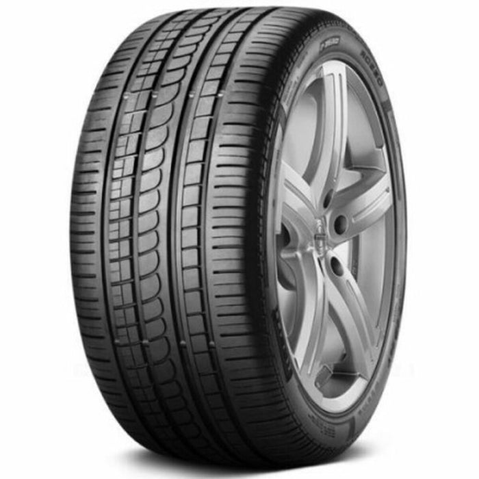 Anvelopa ATV Pirelli PZERO ROSSO 275/45ZR19