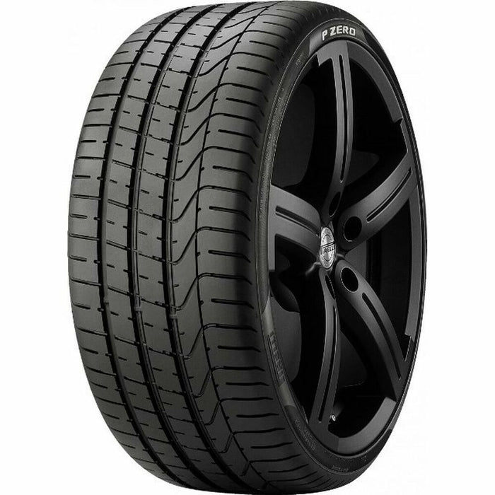 Anvelopa ATV Pirelli PZERO ASIMMETRICO 265/35ZR19