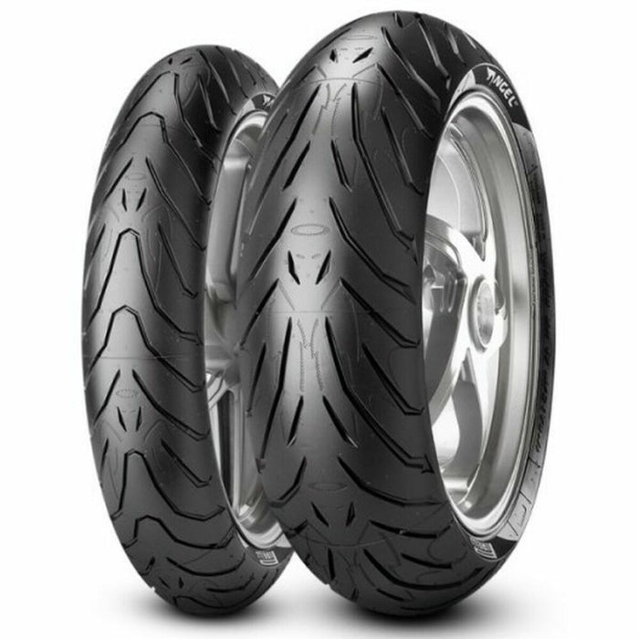 Anvelopa pentru motociclete Pirelli ANGEL ST 180/55ZR17