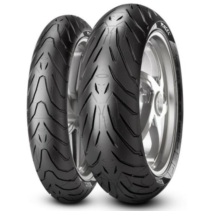 Anvelopa pentru motociclete Pirelli ANGEL ST 190/50ZR17