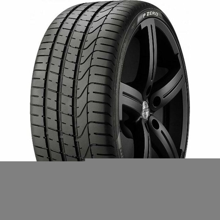 Anvelopă auto Pirelli PZERO ASIMMETRICO 265/35YR20