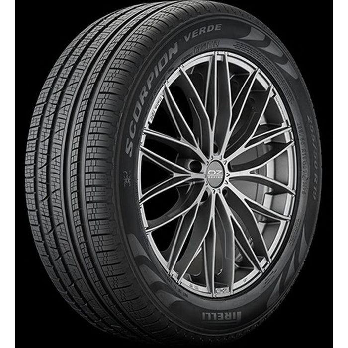 Anvelopa ATV Pirelli SCORPION VERDE ALL SEASON 255/55VR18