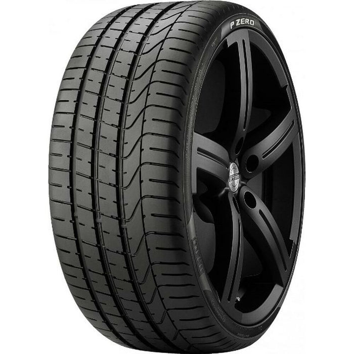 Anvelopă auto Pirelli PZERO 245/50ZR18
