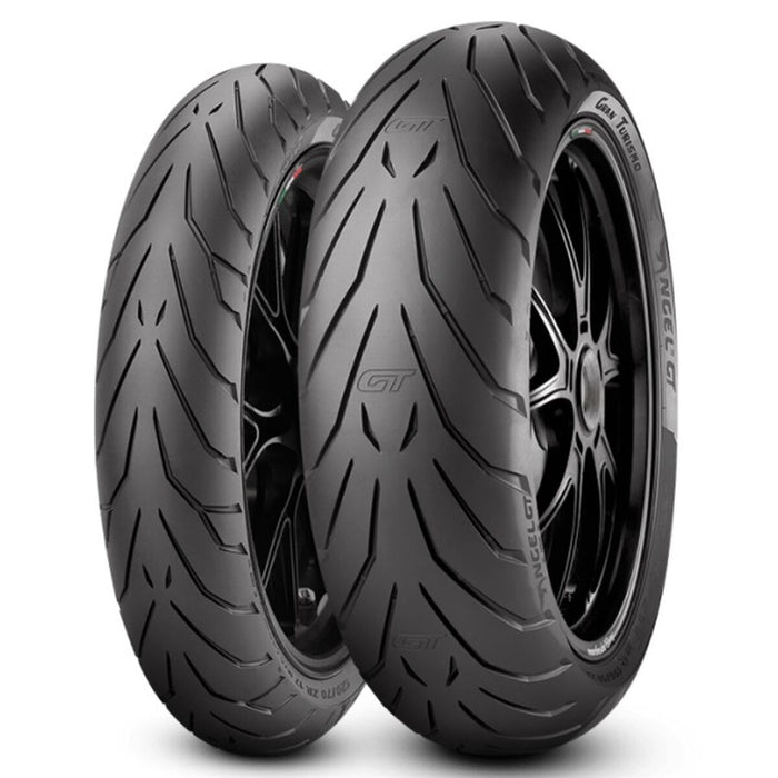 Anvelopa pentru motociclete Pirelli ANGEL GT 160/60ZR18
