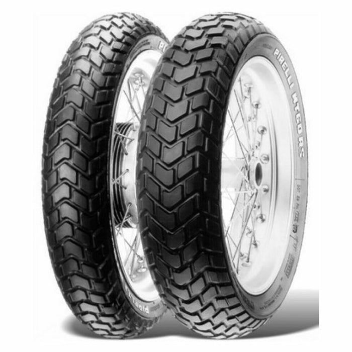 Anvelopa pentru motociclete Pirelli MT60 RS 160/60HR17
