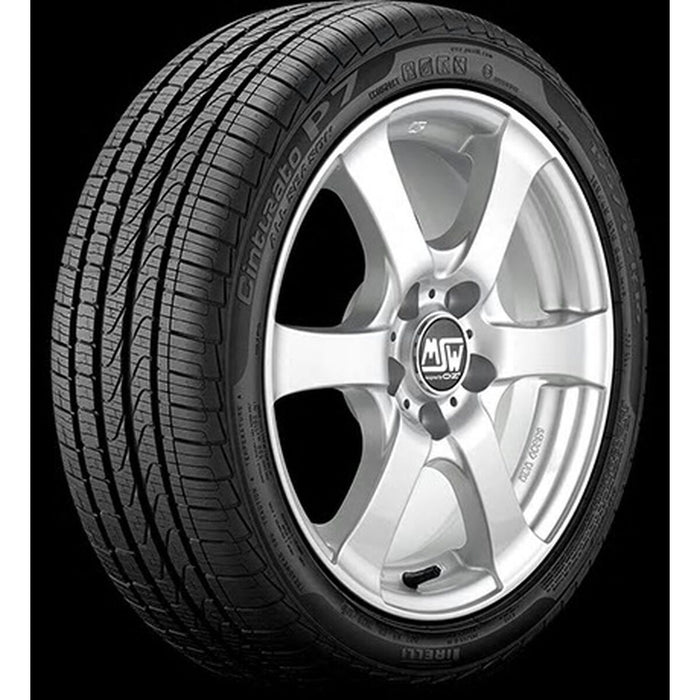 Anvelopă auto Pirelli P7 CINTURATO ALL SEASON SEAL INSIDE 205/55VR17