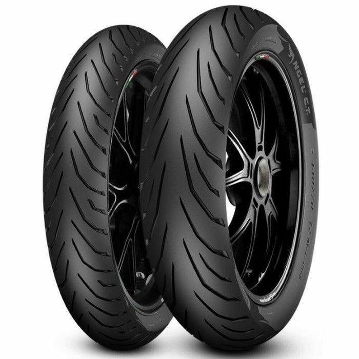 Anvelopa pentru motociclete Pirelli ANGEL CITY 80/90-17
