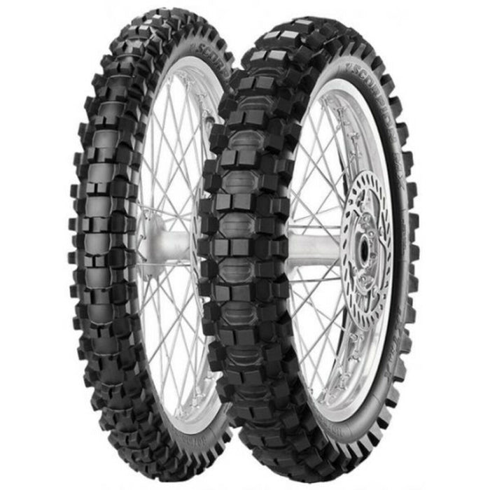 Anvelopa pentru motociclete Pirelli SCORPION MX EXTRA X 110/90-19