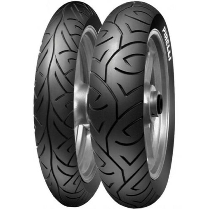 Anvelopa pentru motociclete Pirelli SPORT DEMON 110/70-17