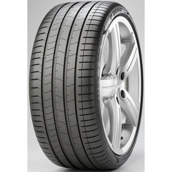 Anvelopa ATV Pirelli P-ZERO L.S. PZ4 NCS 255/40YR21