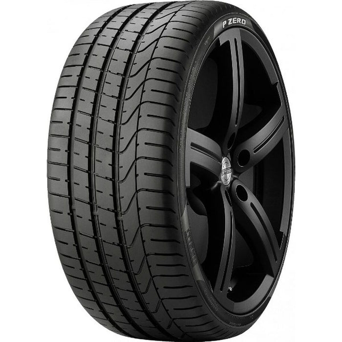 Anvelopa ATV Pirelli PZERO 295/40ZR21