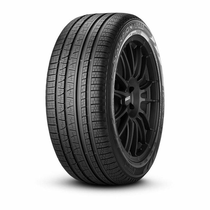Anvelopa ATV Pirelli SCORPION VERDE ALL SEASON 255/60VR19