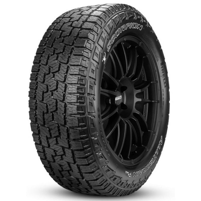 Anvelopa ATV Pirelli SCORPION ALL TERRAIN+ 265/65TR17