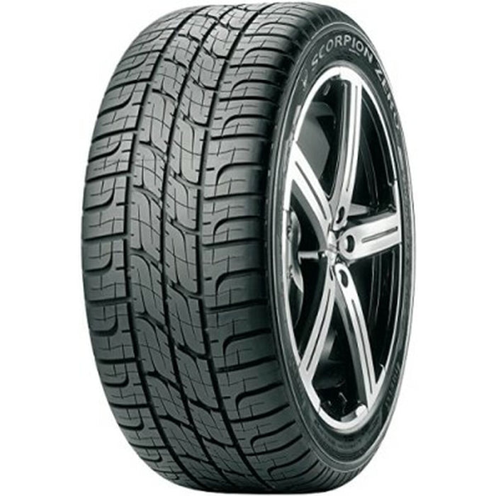 Anvelopa ATV Pirelli SCORPION ZERO NCS 285/35ZR22