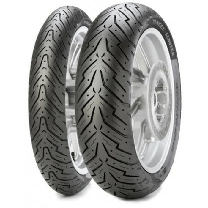 Anvelopa pentru motociclete Pirelli ANGEL SCOOTER 110/90-12