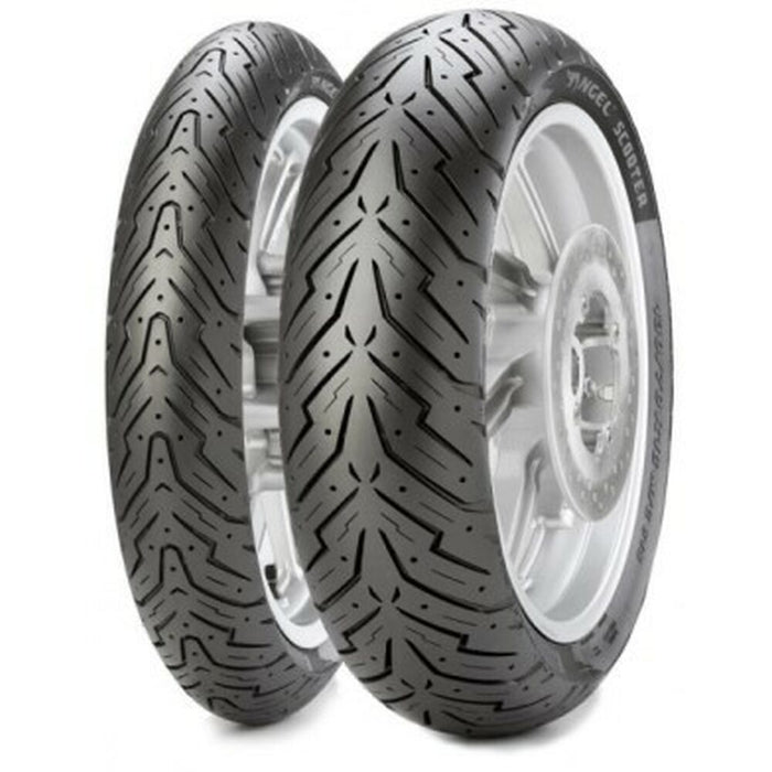 Anvelopa pentru motociclete Pirelli ANGEL SCOOTER 140/60-13