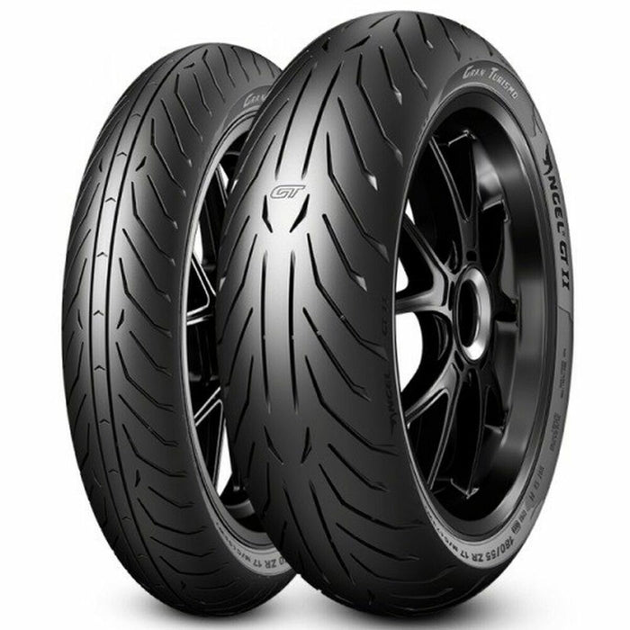 Anvelopa pentru motociclete Pirelli ANGEL GT II 120/70ZR17