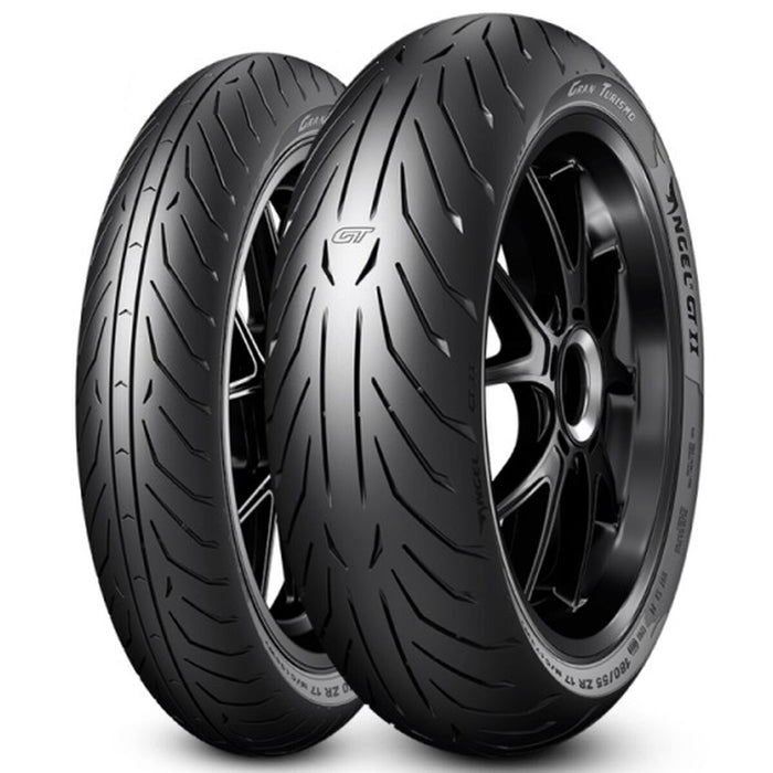 Anvelopa pentru motociclete Pirelli ANGEL GT II 190/50ZR17
